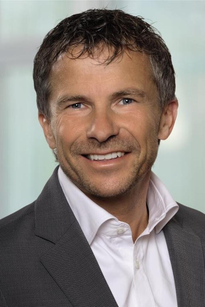 Bilder ERGO Versicherung / DKV Wolfgang Neisser