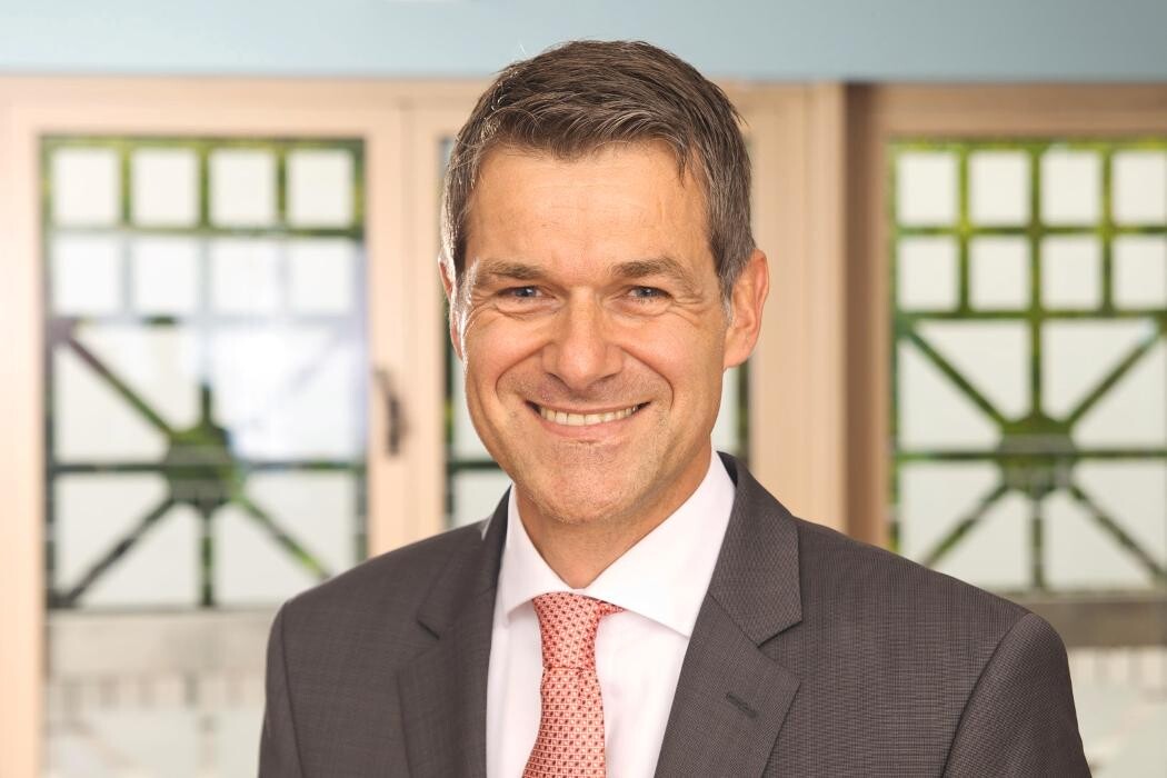 Bilder ERGO Versicherung / DKV Guido Liß