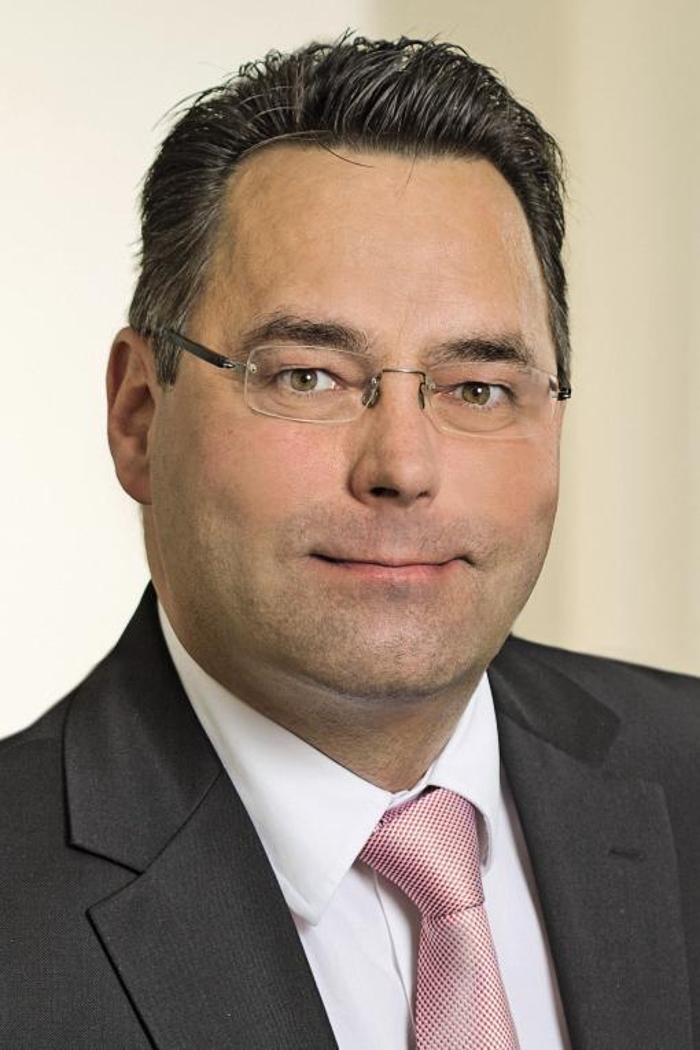 Bilder ERGO Versicherung Ingo Klimmek