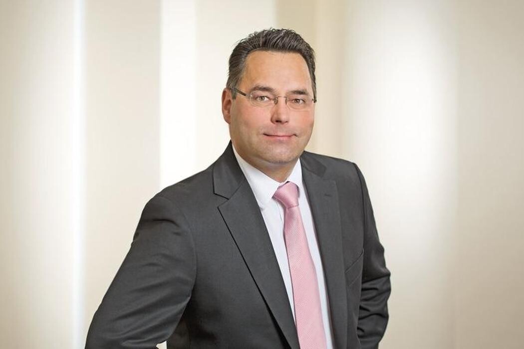 Bilder ERGO Versicherung Ingo Klimmek