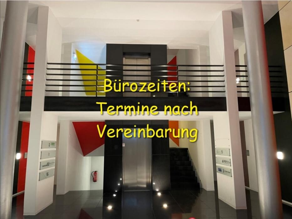 Bilder Debeka Servicebüro Leinfelden-Echterdingen (Versicherungen und Bausparen)