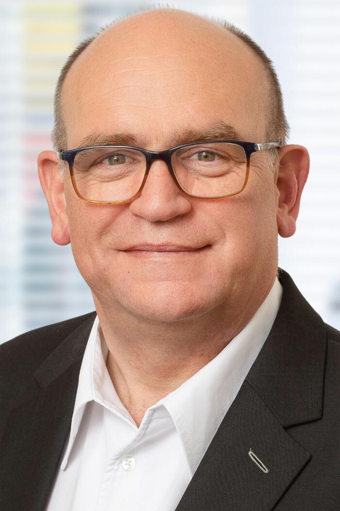 Bilder ERGO Versicherung Sven Czerwinski