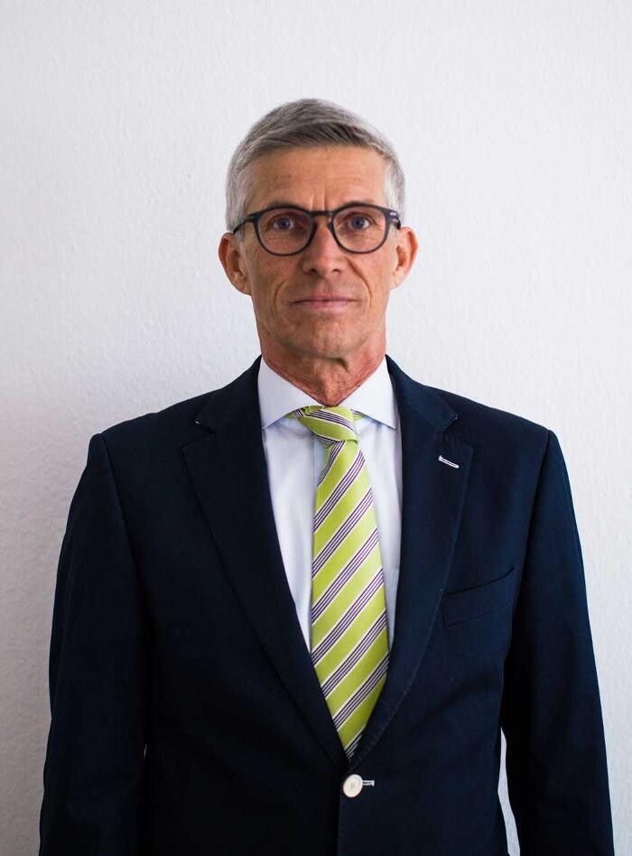 Bilder ERGO Versicherung / DKV Gottfried Ackermann