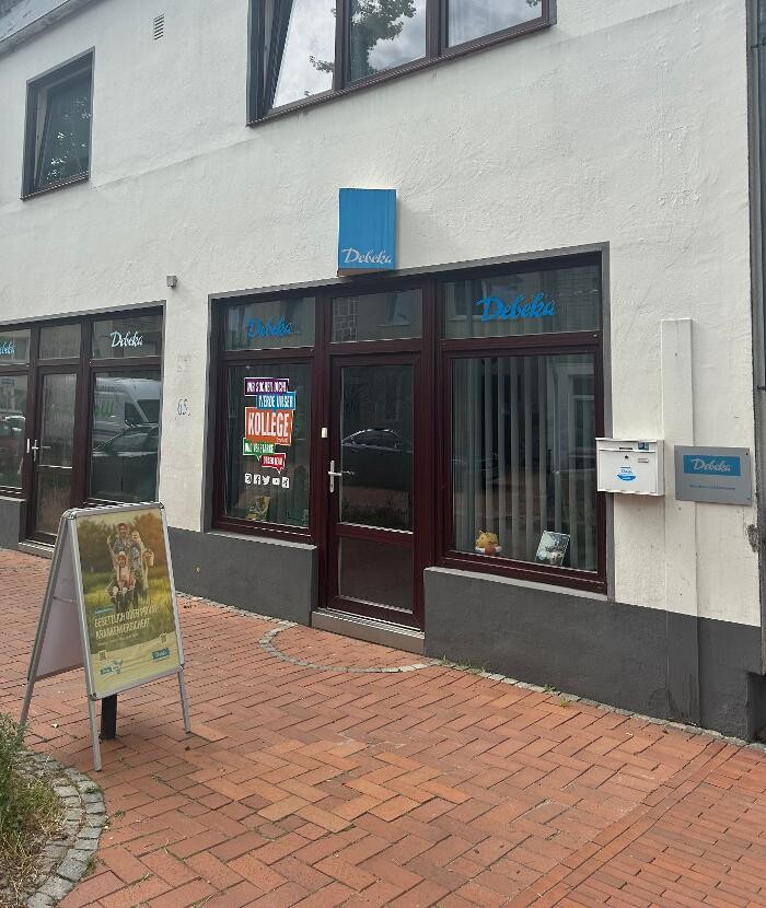 Bilder Debeka Servicebüro Bremen Föhrenstraße (Versicherungen und Bausparen)