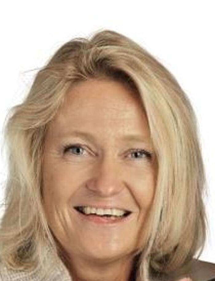 Bilder ERGO Versicherung / DKV Simone Ditter