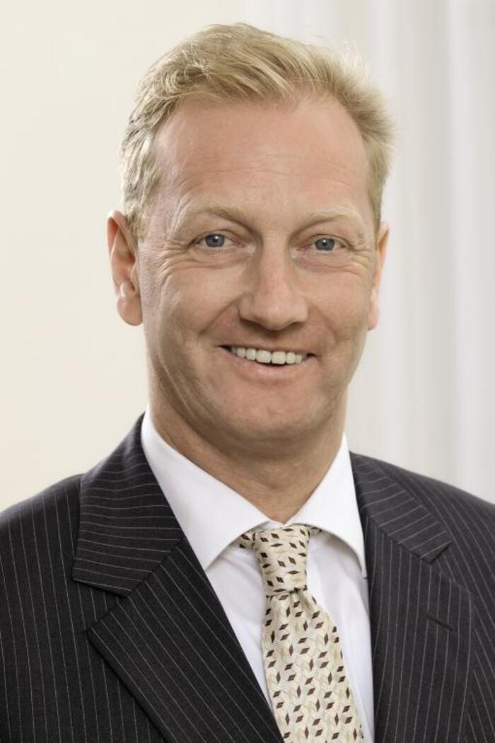 Bilder ERGO Versicherung / DKV Rainer Wagner