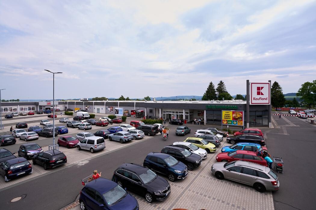 Bilder Kaufland Marienberg