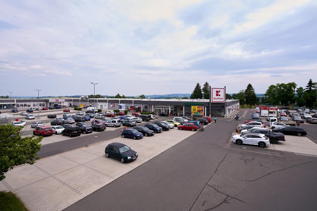 Bilder Kaufland Marienberg