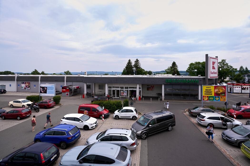 Bilder Kaufland Marienberg