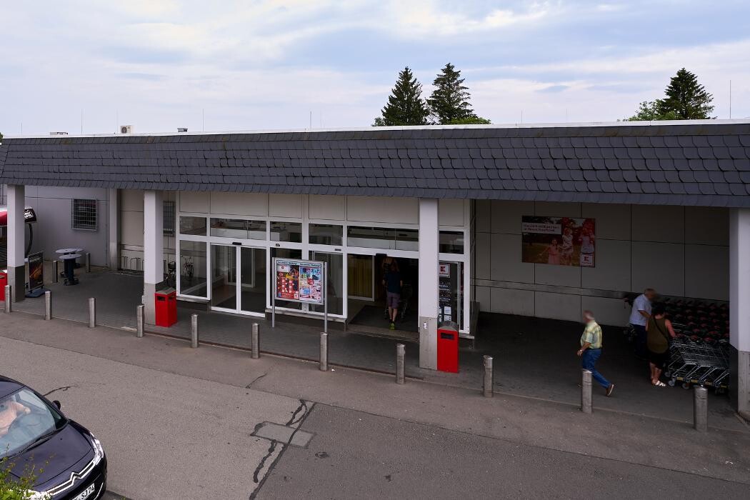 Bilder Kaufland Marienberg