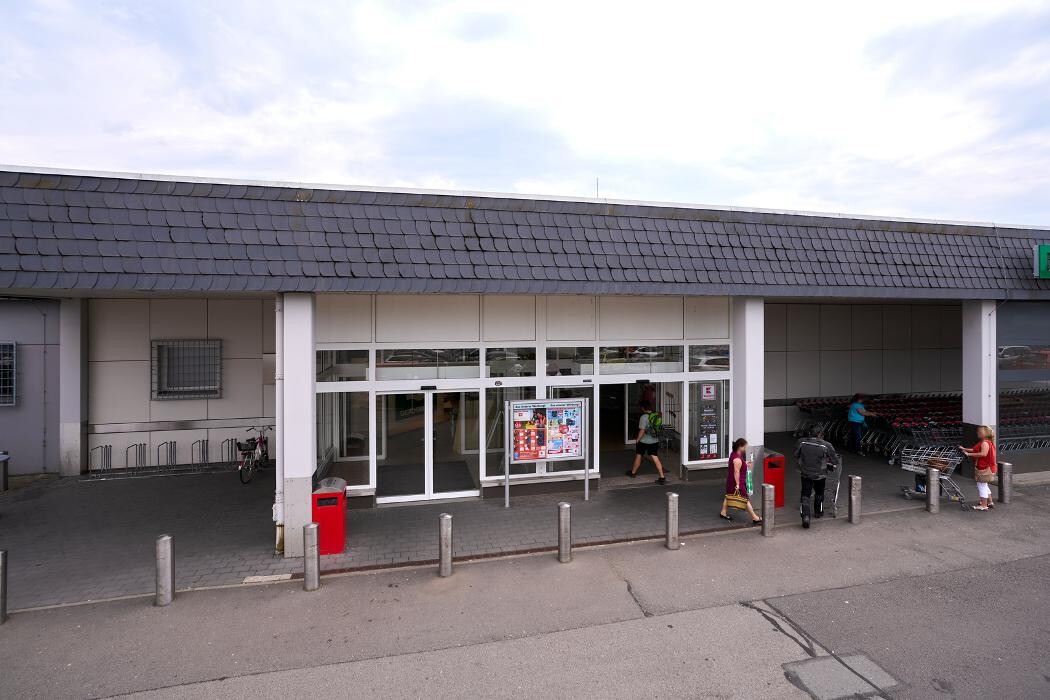 Bilder Kaufland Marienberg