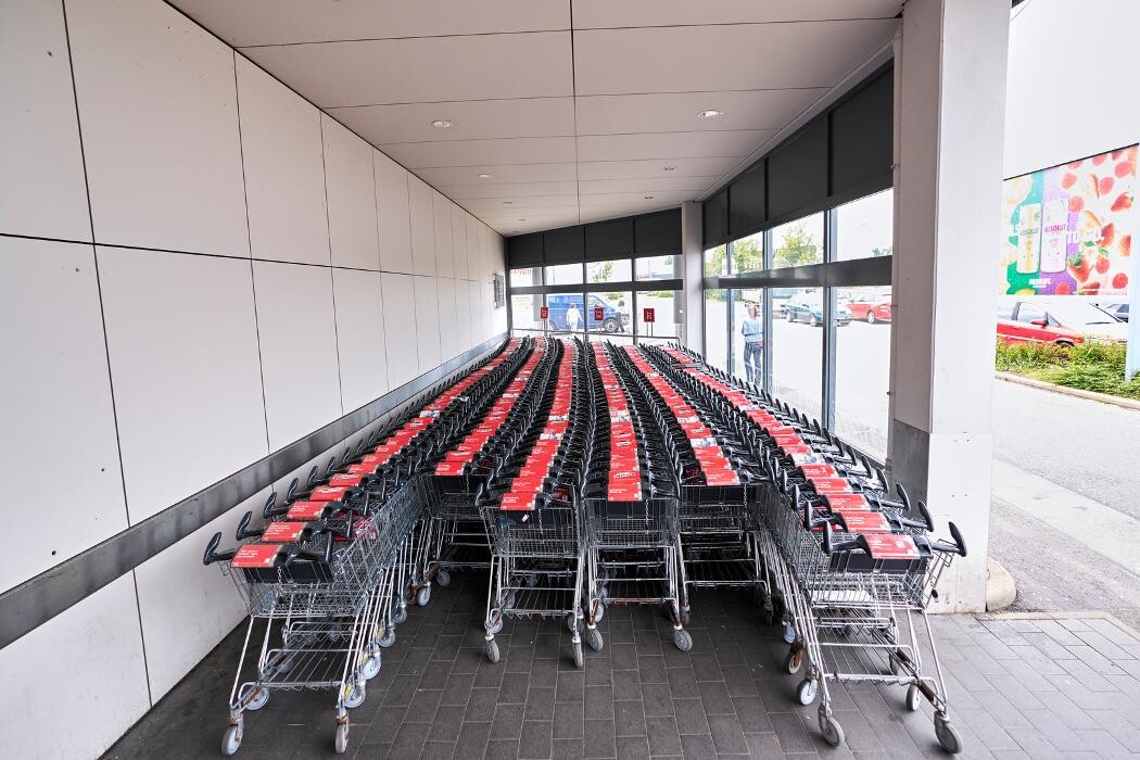 Bilder Kaufland Marienberg