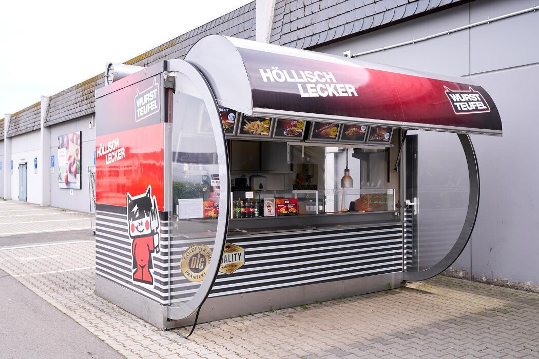 Bilder Kaufland Marienberg