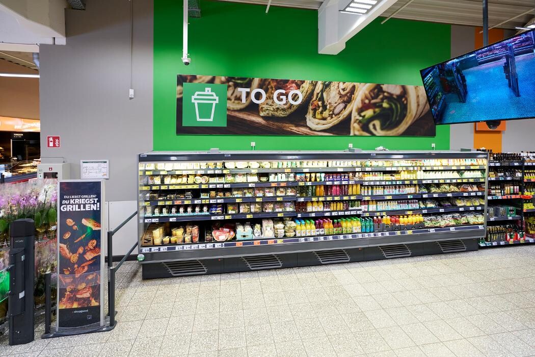 Bilder Kaufland Marienberg