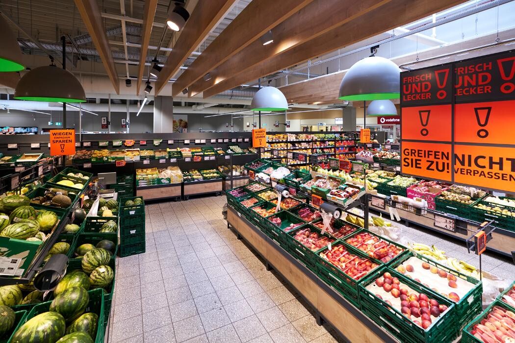 Bilder Kaufland Marienberg