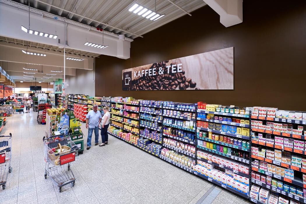 Bilder Kaufland Marienberg