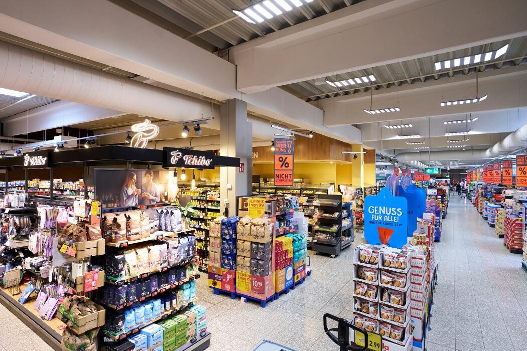 Bilder Kaufland Marienberg