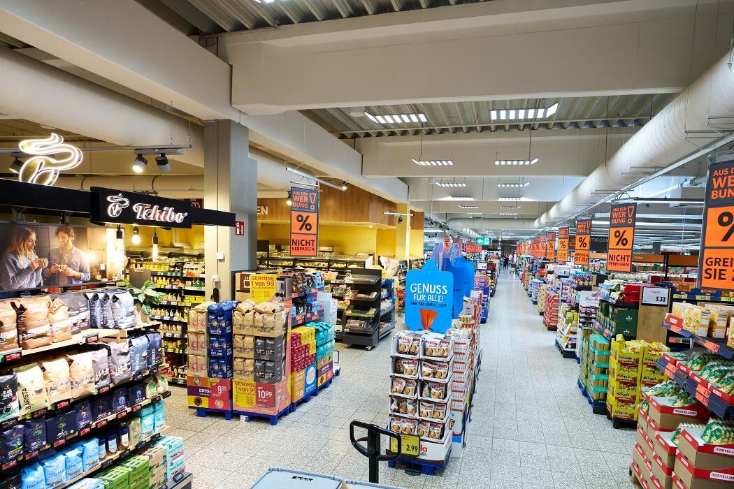 Bilder Kaufland Marienberg