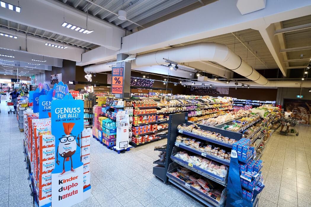 Bilder Kaufland Marienberg