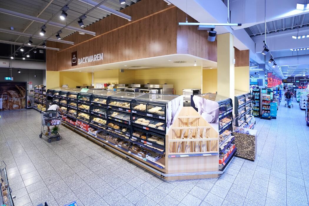 Bilder Kaufland Marienberg