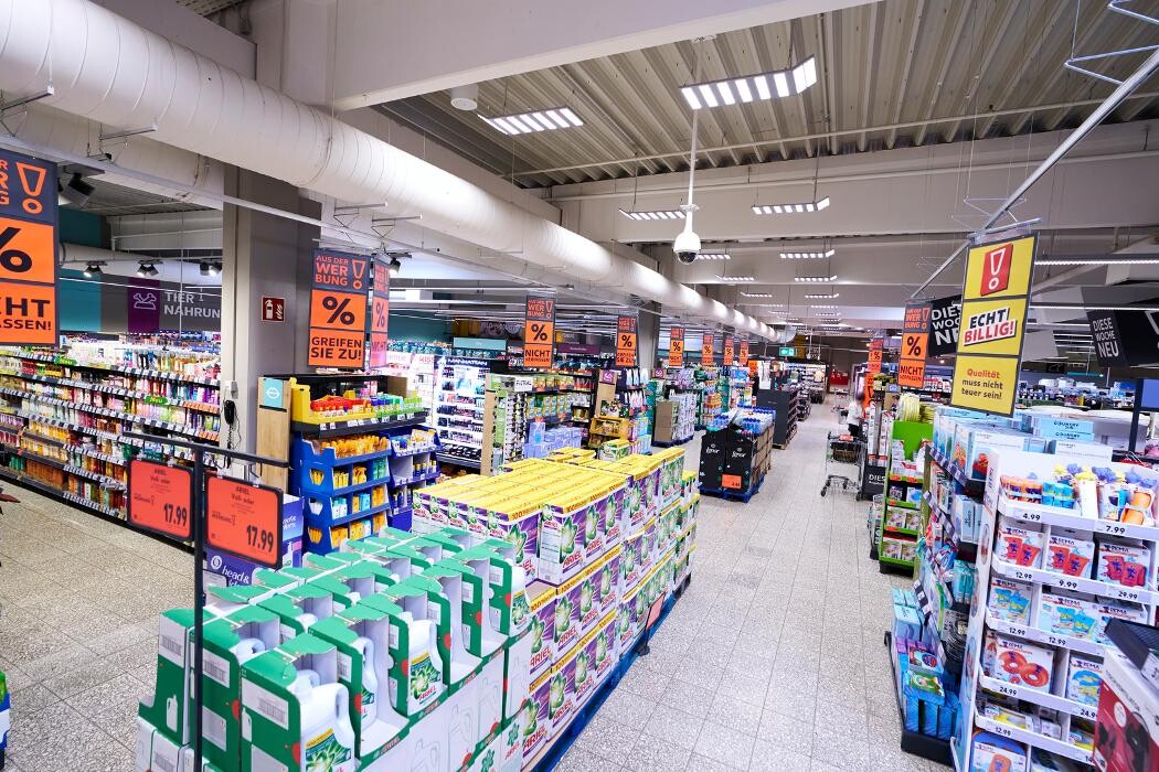 Bilder Kaufland Marienberg
