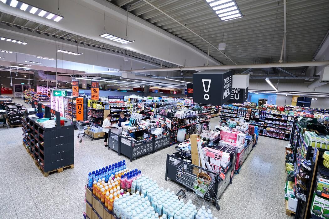 Bilder Kaufland Marienberg