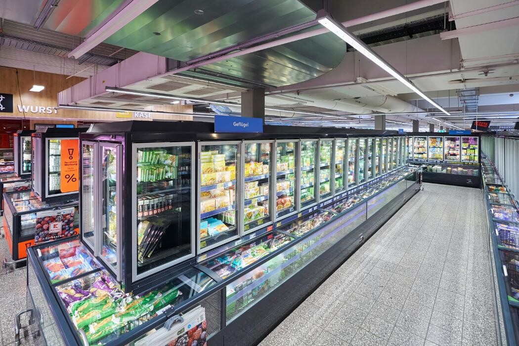 Bilder Kaufland Marienberg