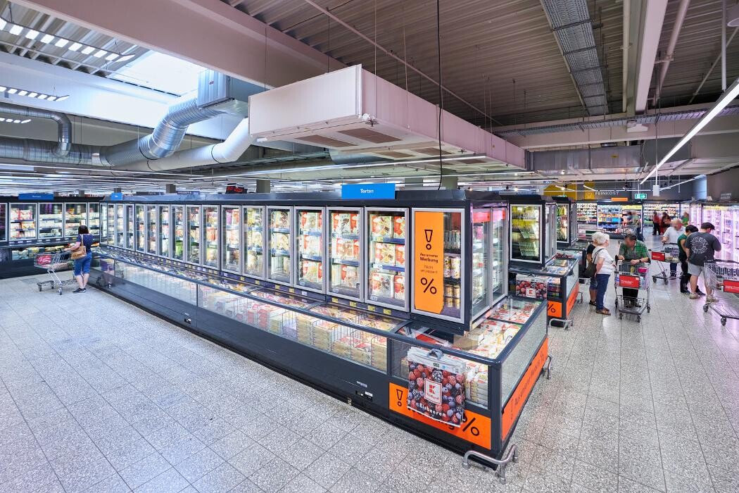 Bilder Kaufland Marienberg