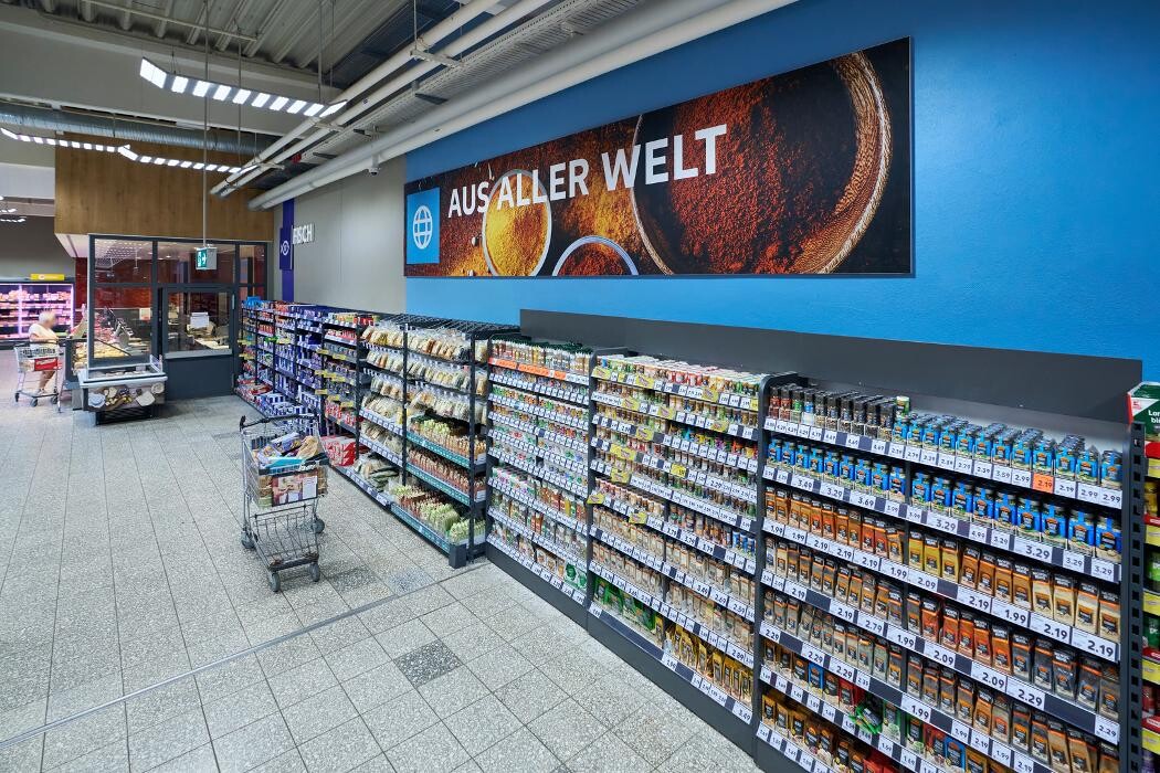 Bilder Kaufland Marienberg