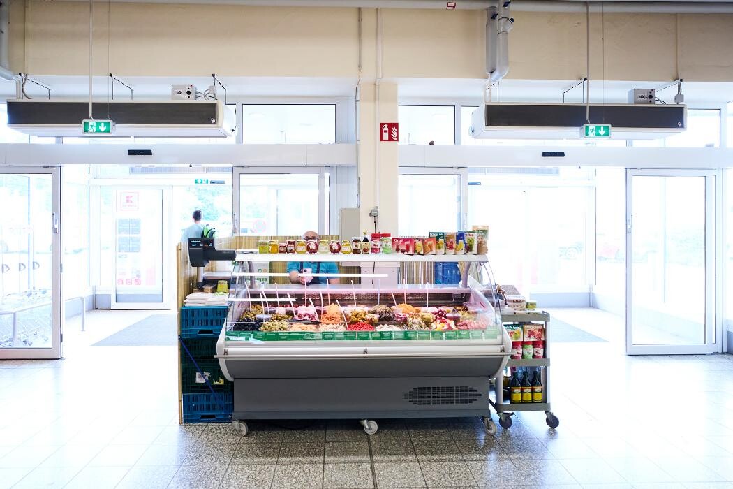 Bilder Kaufland Marienberg