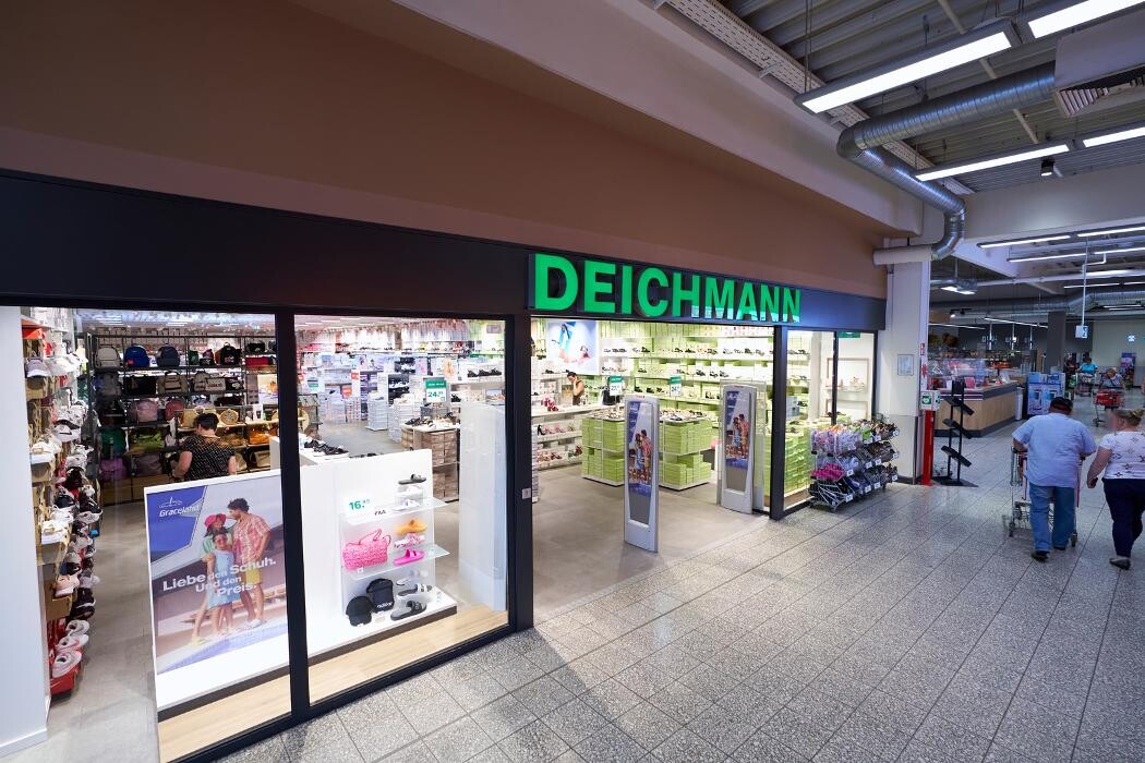 Bilder Kaufland Marienberg
