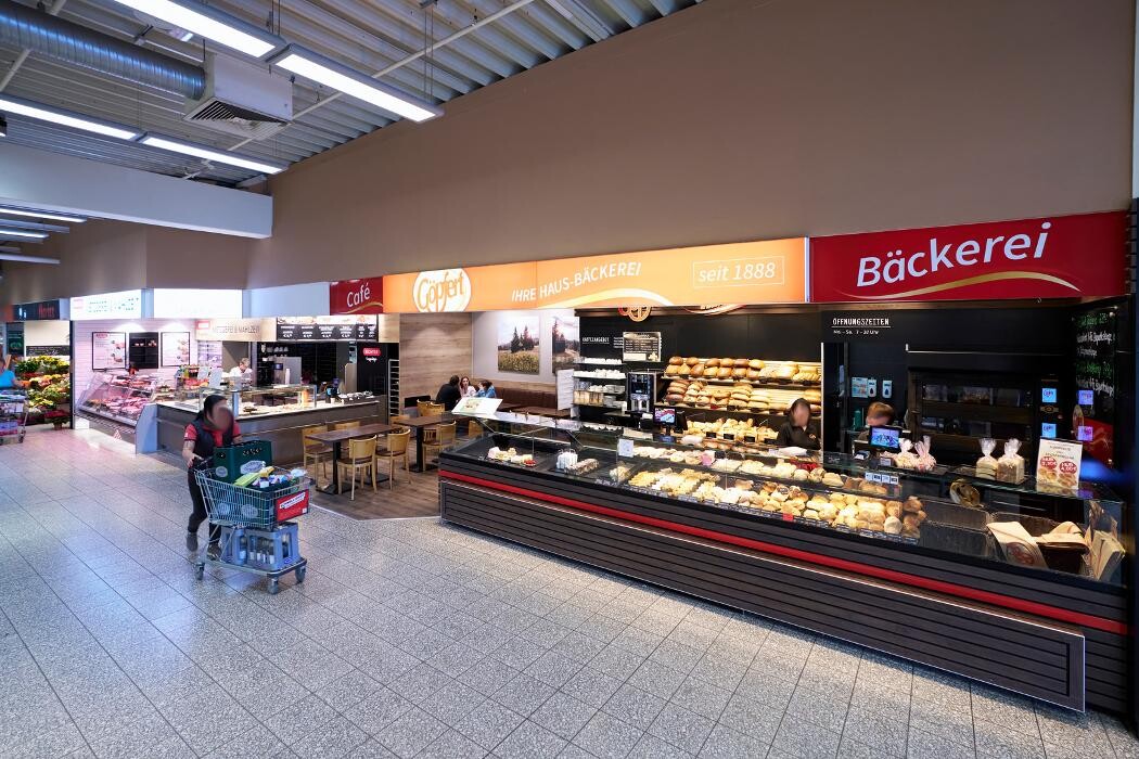 Bilder Kaufland Marienberg