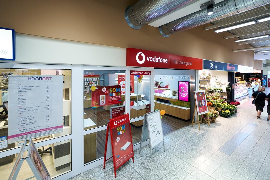 Bilder Kaufland Marienberg