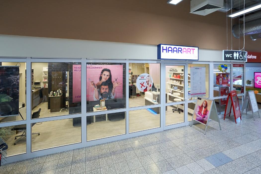 Bilder Kaufland Marienberg