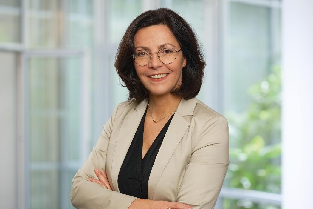Bilder ERGO Versicherung / DKV Maria de Fátima Gouveia