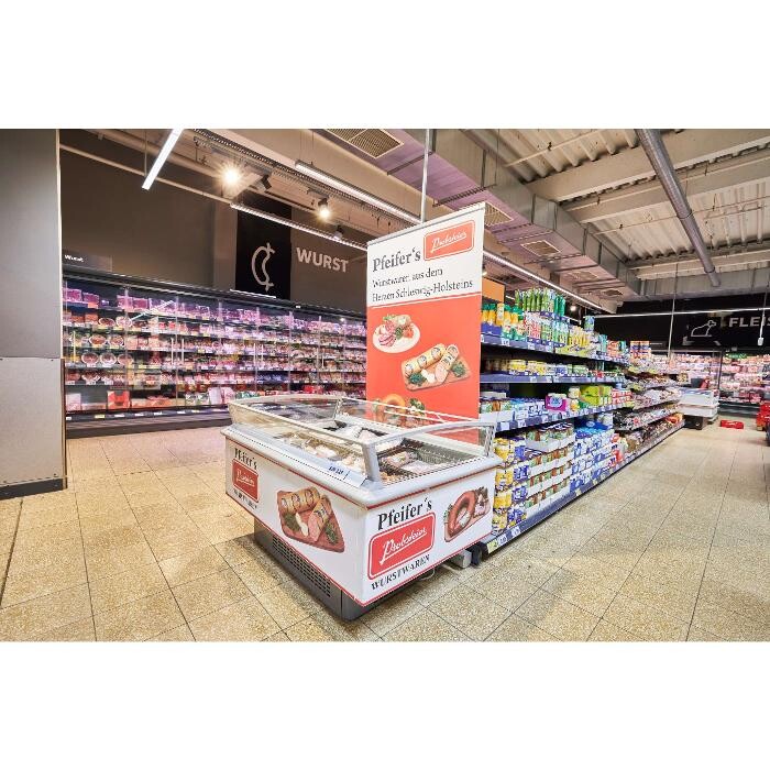 Bilder Kaufland Lüneburg, Am Alten Eisenw.