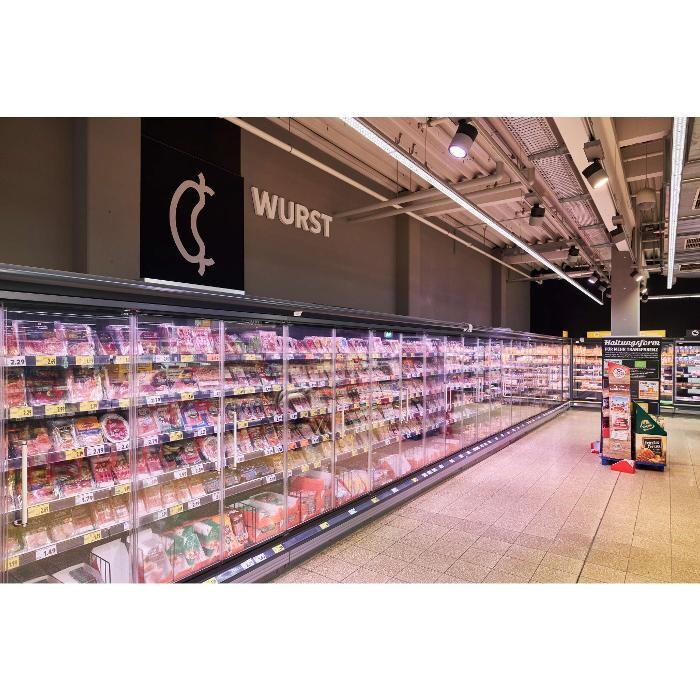 Bilder Kaufland Lüneburg, Am Alten Eisenw.