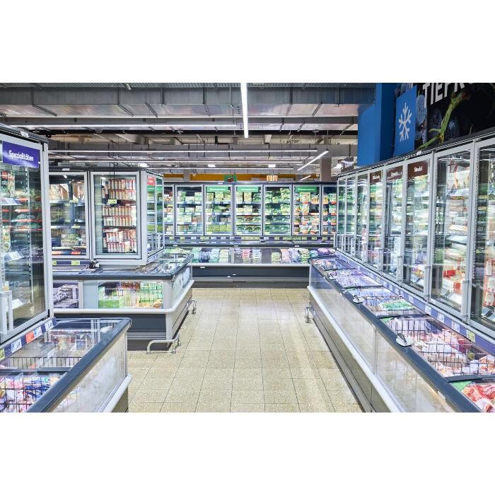 Bilder Kaufland Lüneburg, Am Alten Eisenw.