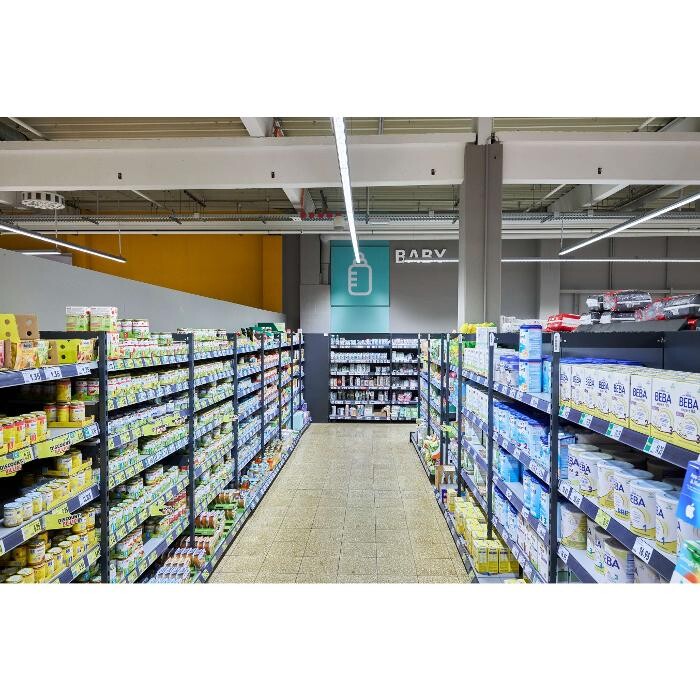 Bilder Kaufland Lüneburg, Am Alten Eisenw.