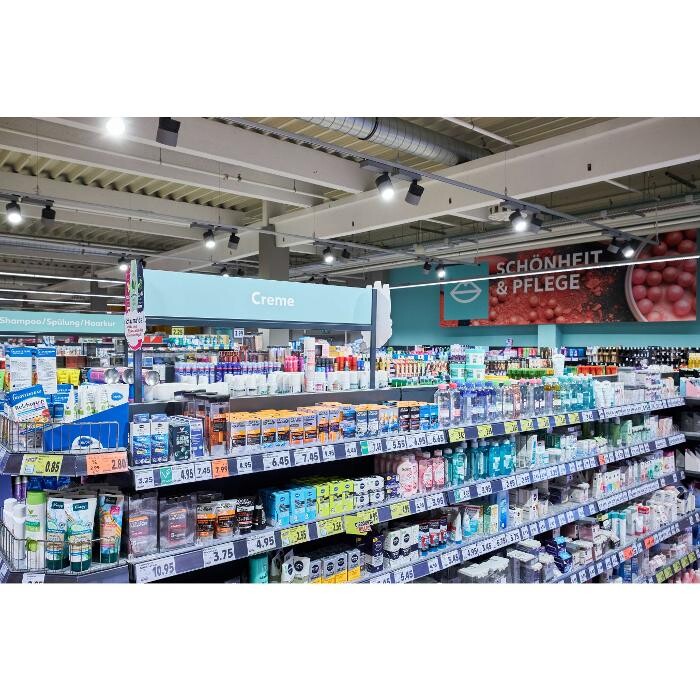 Bilder Kaufland Lüneburg, Am Alten Eisenw.