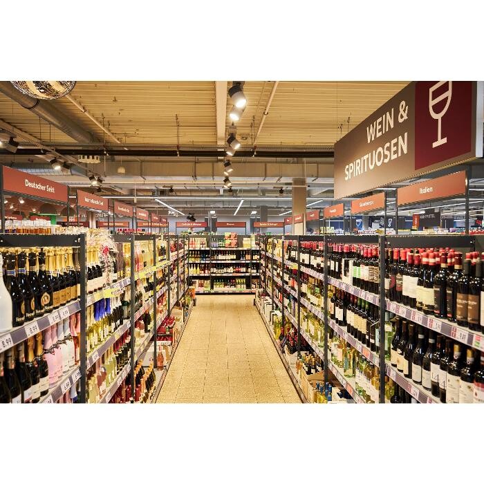 Bilder Kaufland Lüneburg, Am Alten Eisenw.