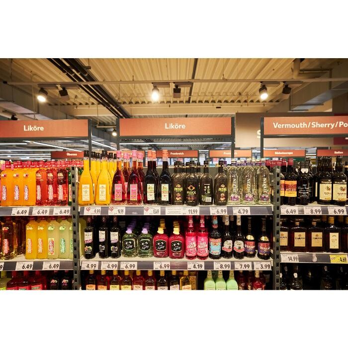 Bilder Kaufland Lüneburg, Am Alten Eisenw.