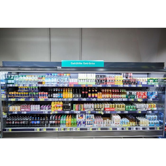 Bilder Kaufland Lüneburg, Am Alten Eisenw.