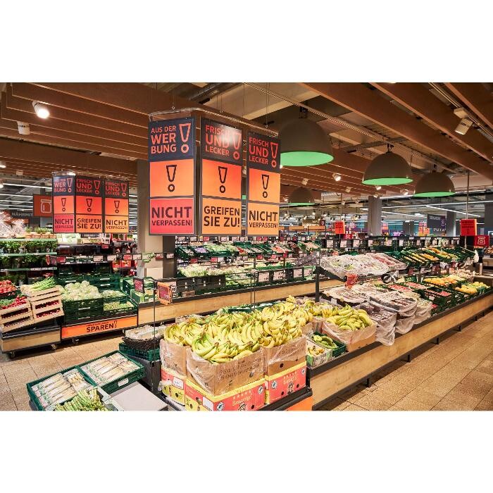 Bilder Kaufland Lüneburg, Am Alten Eisenw.