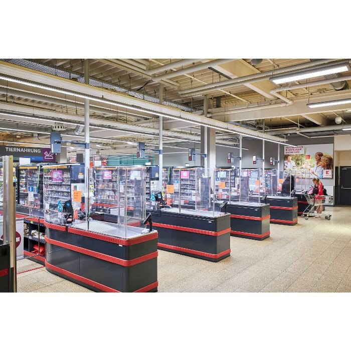 Bilder Kaufland Lüneburg, Am Alten Eisenw.