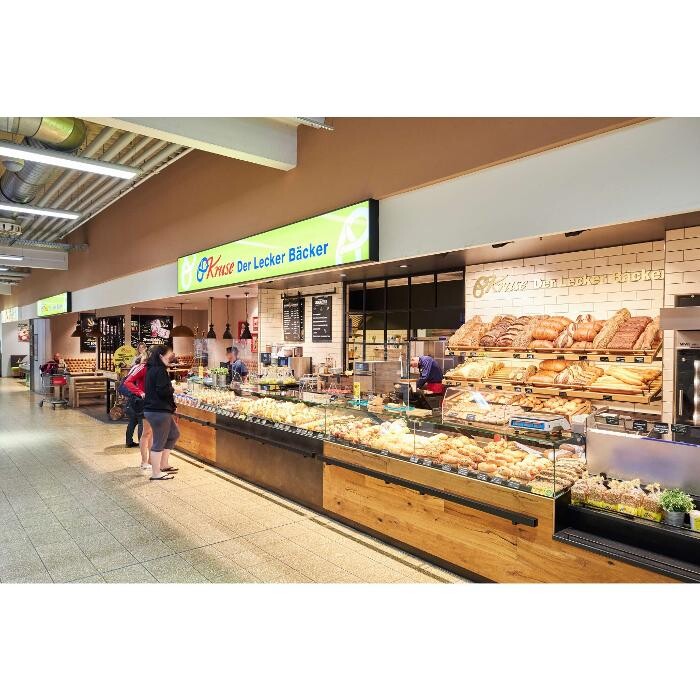 Bilder Kaufland Lüneburg, Am Alten Eisenw.