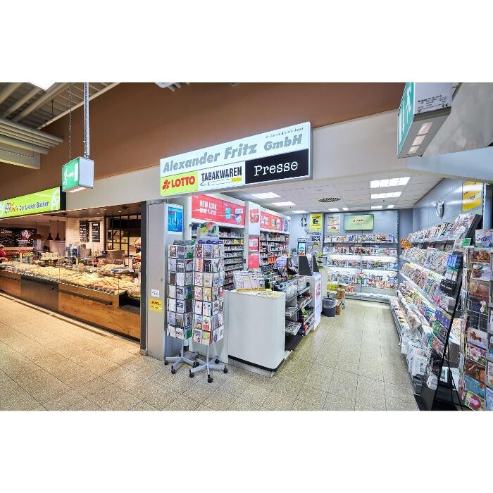 Bilder Kaufland Lüneburg, Am Alten Eisenw.