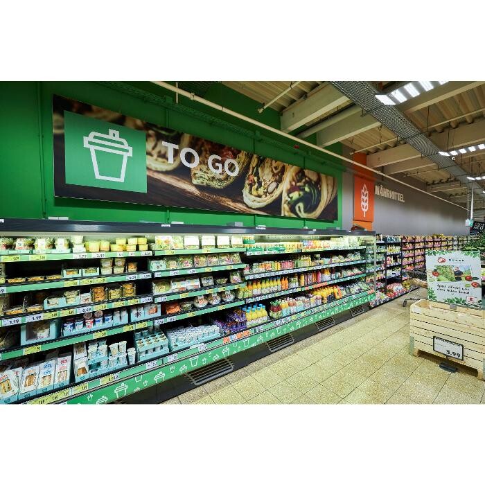 Bilder Kaufland Lüneburg, Am Alten Eisenw.