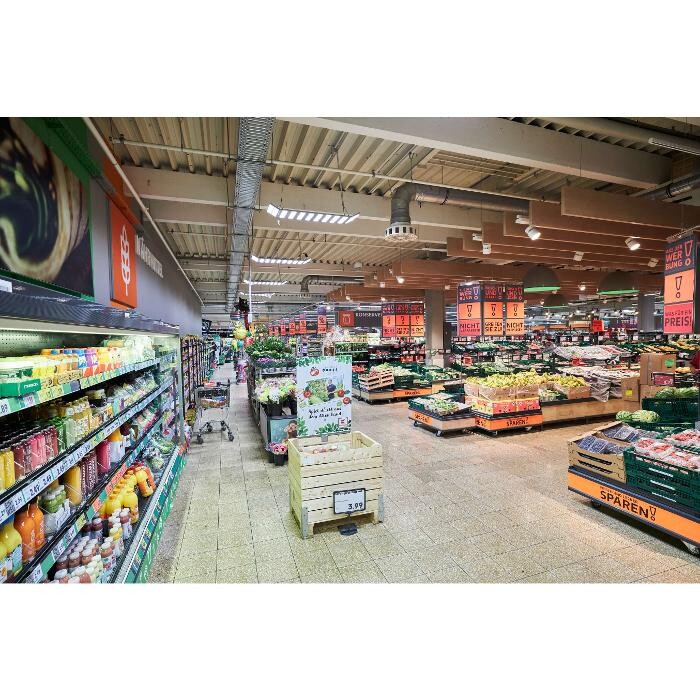 Bilder Kaufland Lüneburg, Am Alten Eisenw.