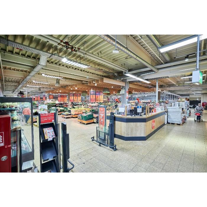 Bilder Kaufland Lüneburg, Am Alten Eisenw.
